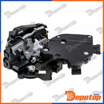 Serrure de porte gauche arrière pour LAND ROVER | EZC-LR-044, LR078748
